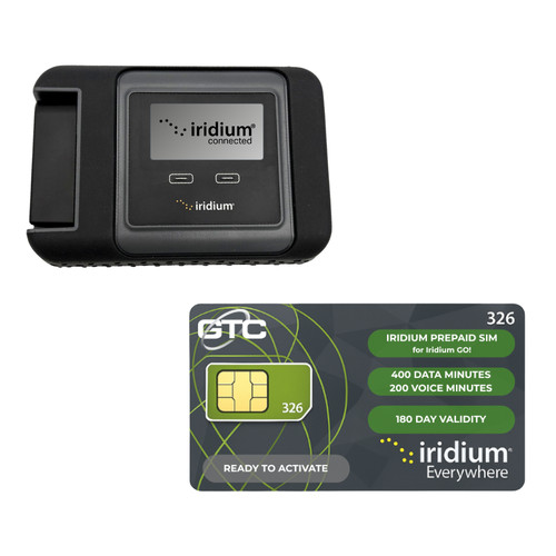 Iridium 9560 satelliten - 9560,