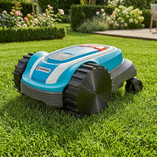 Gardena r38li r40li r45li - 2x,