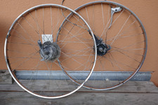 Zoll laufradsatz orbit - zoll,