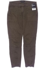 Marc O Polo Jeans Damen Hose Denim Jeanshose Gr. EU 38 Baumwolle Grün #jp7evmg