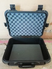 BW NATO KOFFER KISTE HARD CASE GROß LUFTDICHT DOSKOCIL !!!