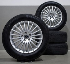 Mercedes V-Klasse W447 Viano