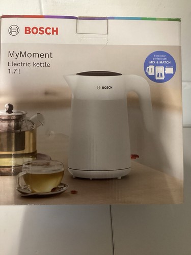 Bosch kabelloser wasserkocher - kabelloser,