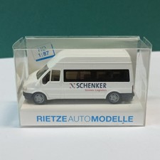 Rietze Modell 1:87 Nr. 31012