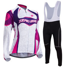 Neu Damen Fahrradbekleidung