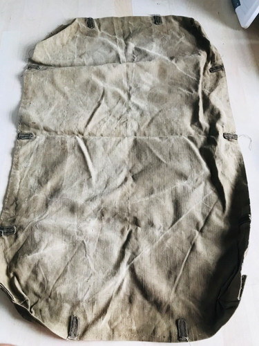 Uniform ausrüstung leinen - uniform,