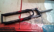 BUCKLOS 27.5/29" Mountain Bike MTB 120/100mm manuell gabel Scheibenbremse 1-1/8"