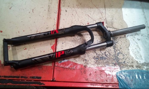 Bucklos mountain bike - bucklos,