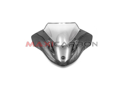 Carbonverkleidung bmw 1000 r - bmw,