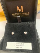 MADISON AVENUE OHRSTECKER