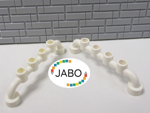 Lego 6140 zaun - (f11/8/3),