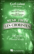 Cerf-volant Die Kinder des