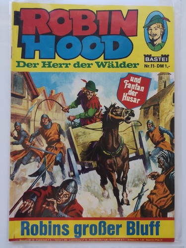 Robin hood zustand - robin,