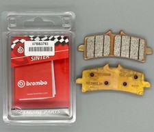 Brembo 07BB3793 Bremsbelag