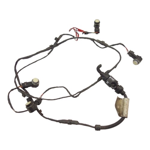 Touran sensor pdc - sensor, 4