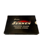 Honsteine SUNNEN K16-A55 Schleifleisten Honen Honmaschine NEU