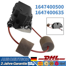 Heckklappenschloss Zuziehhilfe