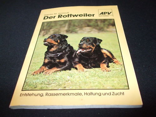 Umlauff der rottweiler - umlauff,
