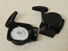 Startzug für Timbertech MFS25