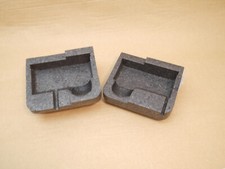  VW Passat 35i Dämmung