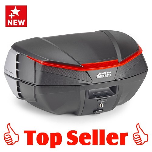Givi v49n air monokey topcase - air,