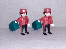 Playmobil 70159 Figures Series