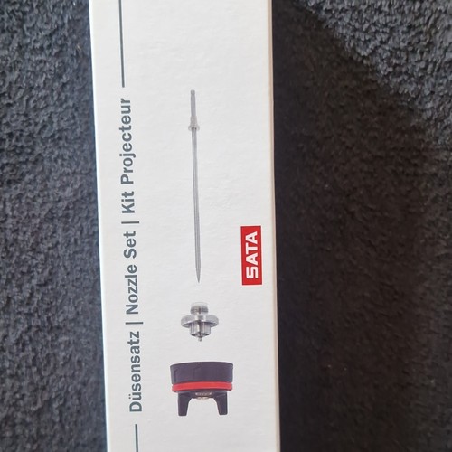 Düsensatz satajet 5500 rp - 5500,