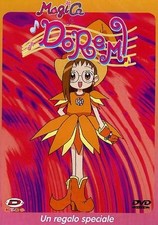 Magic Doremi Vol. 6 (Eps