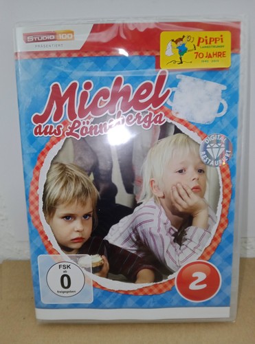 Astrid lindgren michel aus - lindgren:,