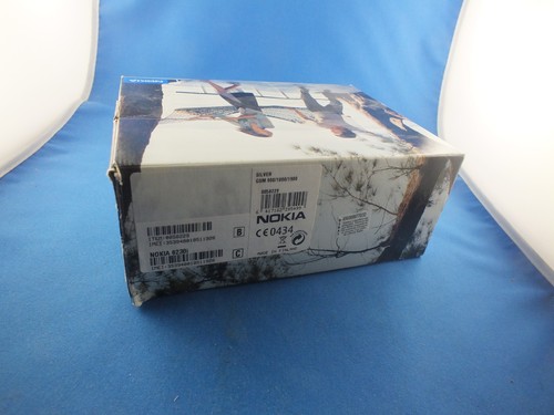 Original nokia 6230i - original,