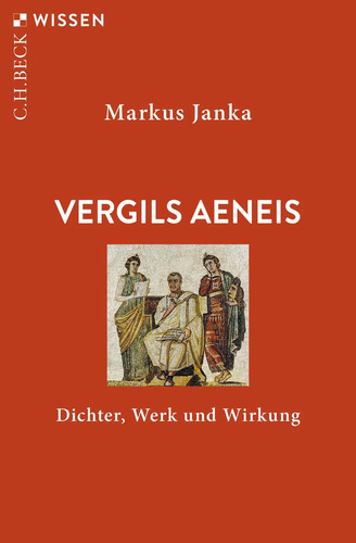 Vergils aeneis dichter - aeneis, dichter,