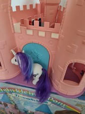 My Little Pony G1 MLP Mein Kleines Pony Glory Einhorn Hasbro 80er Italy 