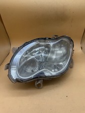 Smart ForTwo 450 Scheinwerfer