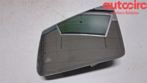 Rückspiegelglas links - rückspiegelglas,
