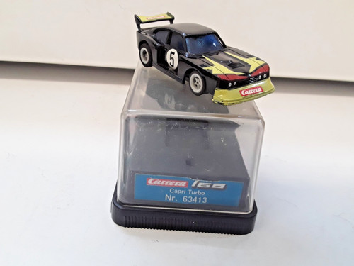 Carrera servo 140 ford capri - servo,