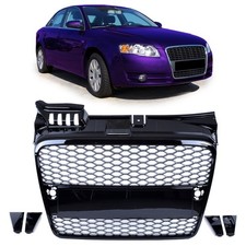 Kühlergrill Wabengrill