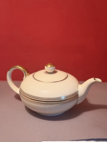 Eschenbach teekanne 50er - eschenbach,