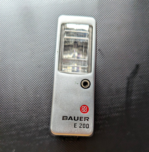 Bauer 200 ultrablitz - bauer,