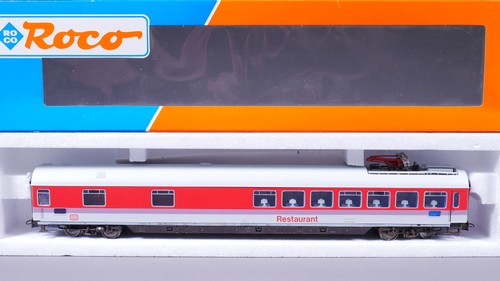 Roco 44784 - h0,