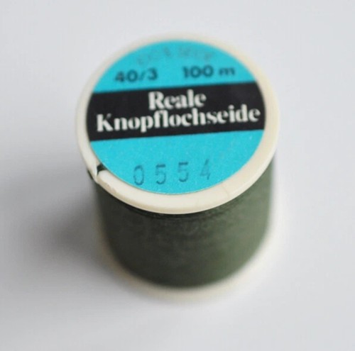 Rollen dunkelgrüne amann - rollen,