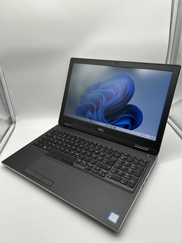 Dell precision 7540 - dell,