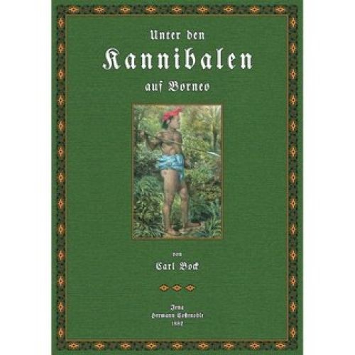 Unter den kannibalen - unter,