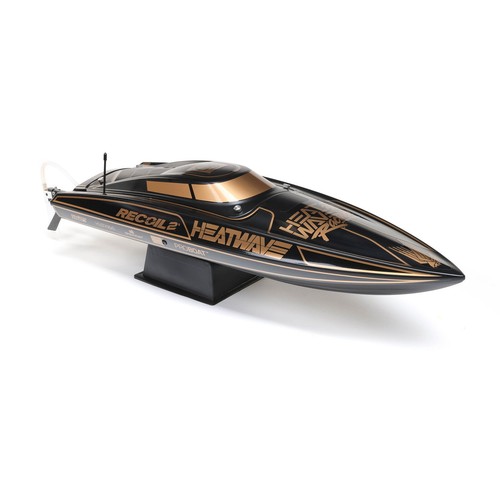 Pro boat recoil rtr - recoil, 2