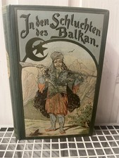 Karl May - In den Schluchten