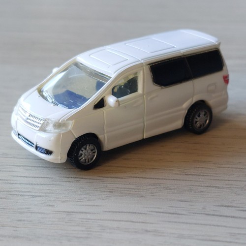 Furuta toyota alphard hybrid - furuta,