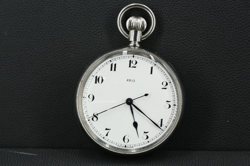 Iwc 3 - iwc, h.s.3