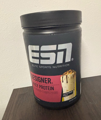 Esn designer whey - designer, –