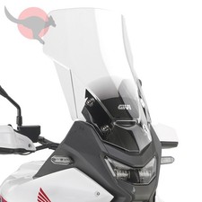 CUPOLINO / WINDSCHUTZSCHEIBE [GIVI] - HONDA XL 750 TRANSALP (2025) - COD.D1220ST