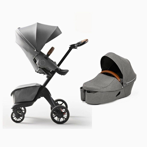Stokke tragewanne - stokke,