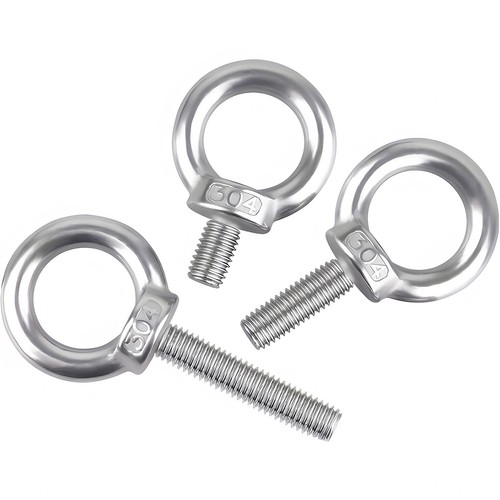 Ringschrauben din 580 - ringschrauben,